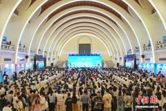 一场引才活动折射湖南构筑青年人才“强磁场”密码